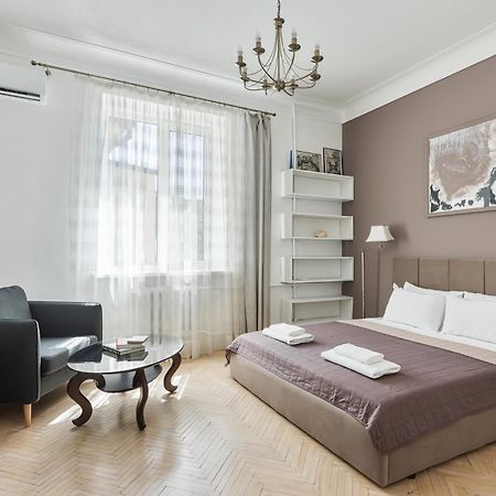 شقة Center Sea Pearl أوديسا المظهر الخارجي الصورة