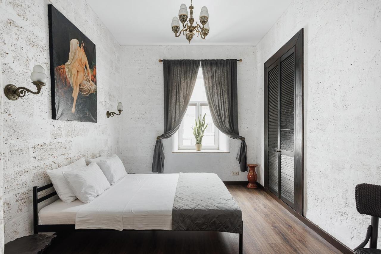 شقة Center Sea Pearl أوديسا المظهر الخارجي الصورة