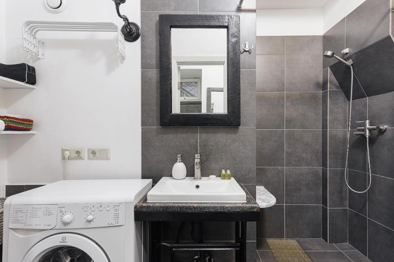 شقة Center Sea Pearl أوديسا المظهر الخارجي الصورة
