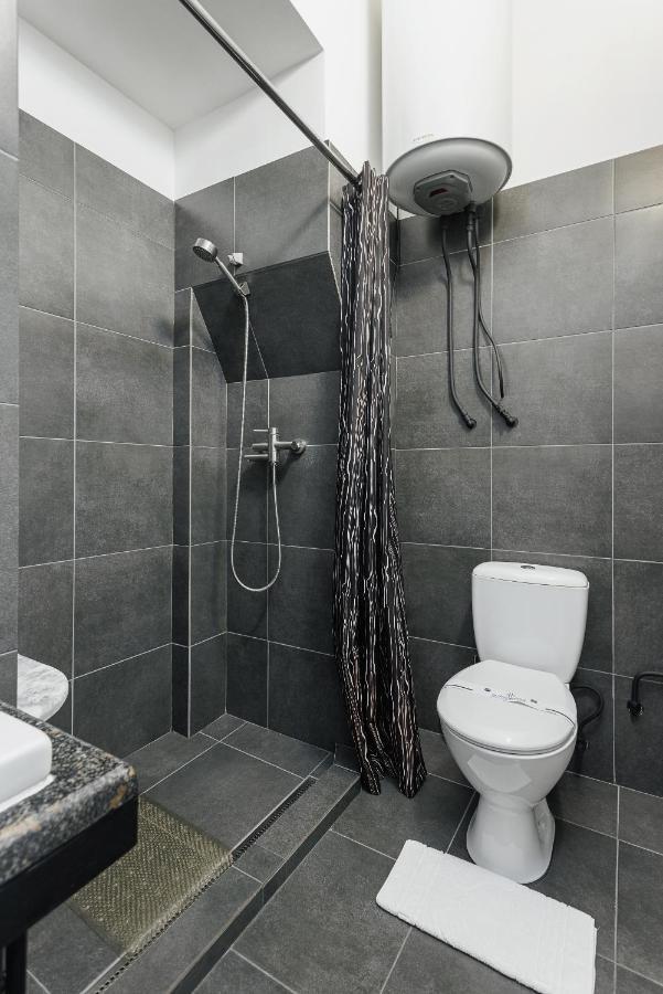 شقة Center Sea Pearl أوديسا المظهر الخارجي الصورة