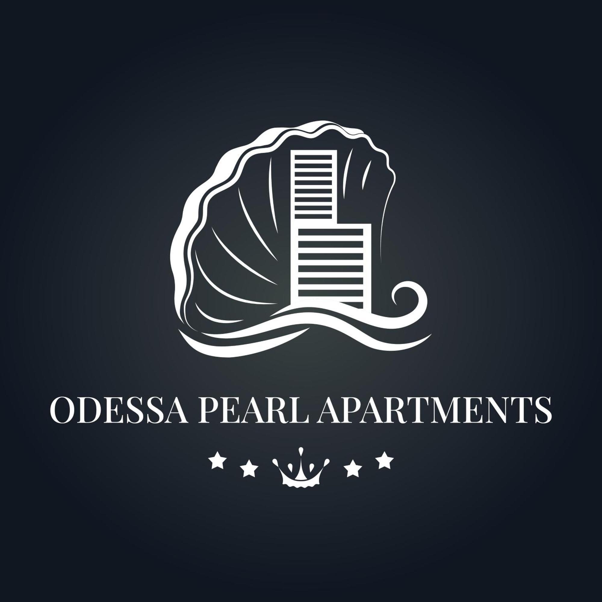 شقة Center Sea Pearl أوديسا المظهر الخارجي الصورة