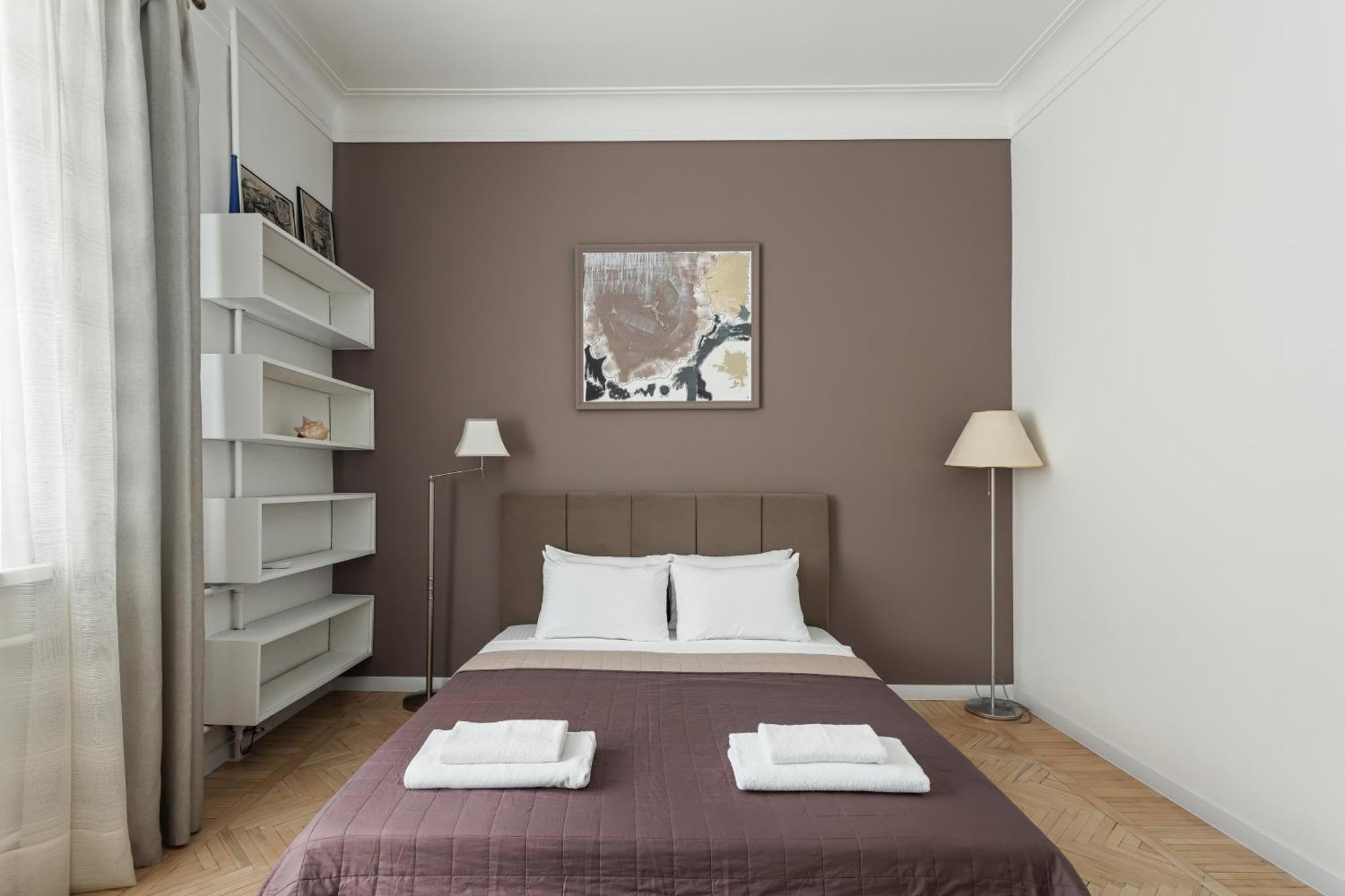 شقة Center Sea Pearl أوديسا المظهر الخارجي الصورة
